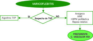Varicoflebitis
